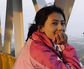 娱乐吃瓜女艺人太佛系,娱乐圈吃瓜女艺人的低调生活