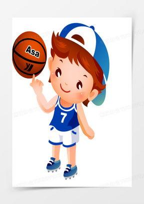漫画篮球男,男生们的热血青春