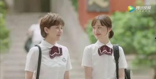 电视剧闺蜜,情比金坚，风雨同行