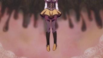 对魔忍阿莎姬3漫画,暗影中的觉醒